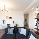 Luxury Apartment With Terrace - Napoli 35