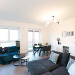 Luxury Apartment With Terrace - Napoli 35