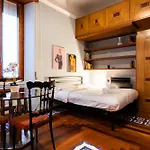 Ariosto Elegant Apartment - Near M1 And Cadorna Station