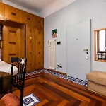 Ariosto Elegant Apartment - Near M1 And Cadorna Station
