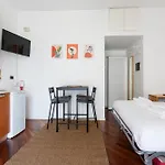 Comfy Studio Only 900M From Affori Fn Station!