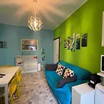 Bilocale Lambrate/Citta Studi