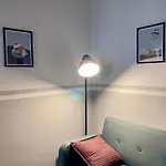 Townhouse Milan Suite