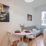 I Host Apartment - Gressoney 3