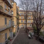 B&B La Ringhiera - Meda 43