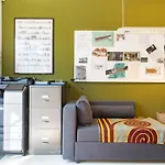Studio Ginko - Cozy Studio For Travel And Work