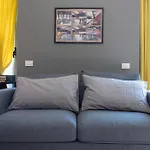 Studio Ginko - Cozy Studio For Travel And Work