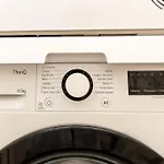 Esclusivo Appartamento Con 2 Camere Da Letto