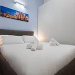 Three-Suite Milano With Free Netflix And Fast Wifi