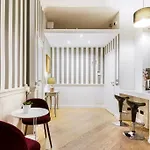 Velasca Flexyrent Apt. Aircon - Wifi - Brand New