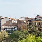 Conchetta Flexyrent - Aircon - Wifi - Navigli