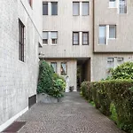 Conchetta Flexyrent - Aircon - Wifi - Navigli