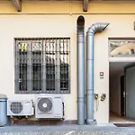 Miniloft Flexyrent - Aircon - Wifi - Brand New