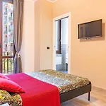 Guest Planet Elegant Flat M2 Buenos Aires Loreto