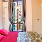 Guest Planet Elegant Flat M2 Buenos Aires Loreto