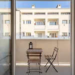 Cozy Appartament 1 Min From New Mm4 Argonne