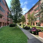 Milan Navigli Wonderful Very Big Apartment With 2 Terrace
