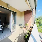 Milan Navigli Wonderful Very Big Apartment With 2 Terrace
