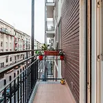 Affori Centro Metro Appartamento Con Camera E Cucina