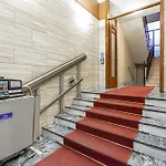 Affori Centro Metro Appartamento Con Camera E Cucina