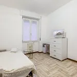 Affori Centro Metro Appartamento Con Camera E Cucina