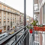 Affori Centro Metro Appartamento Con Camera E Cucina