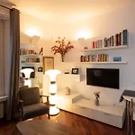 Quiet Design Apartment - Parco Sempione
