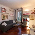 Quiet Design Apartment - Parco Sempione