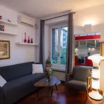 Quiet Design Apartment - Parco Sempione
