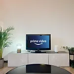 20 Min Duomo *Design Apartment*