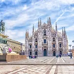 Felci Blu Milan B&B Metro Verde