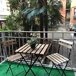 Urbanjungle - Milan Centre