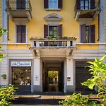 Accomodo Mim21 Monolocale Porta Venezia