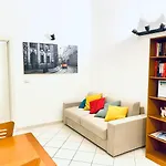 Ringhiera House Tertulliano - Free Street Parking Nearby