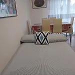 Space And Comfort In Milan - #Free Private Parking#