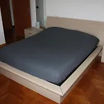 Elegante Appartamento Trilocale