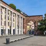 Primopiano - Colonne 18