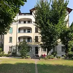 Milano Style Apartment In Citta Studi