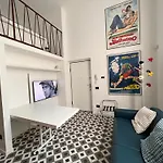 Legacy Of Milan, A Stylish Mini Loft