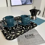 Legacy Of Milan, A Stylish Mini Loft