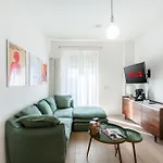 Appartamenti In Centro - Biancospino Apartments