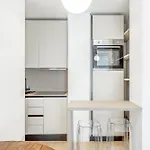 Appartamenti In Centro - Biancospino Apartments