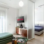 Appartamenti In Centro - Biancospino Apartments