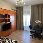Bicocca Modern Apartment