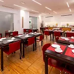 Best Western Hotel Major