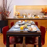 Best Western Hotel Major