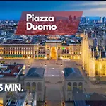 B&B Casti - Appartamento Comasina