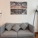 Spazio Stoppani - Liberty 28