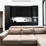 Minimal Apartment Pv