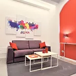 Milan Navigli Apartment